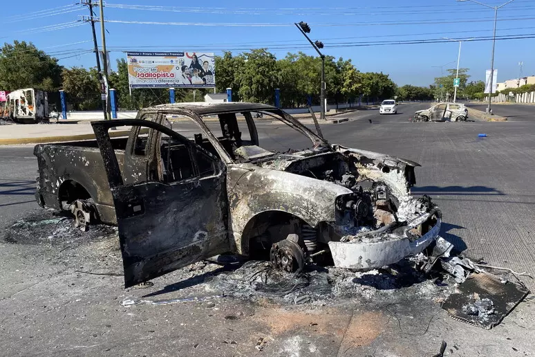 Një vit luftë kundër drogës në Sinaloa, 1,850 të vdekur dhe 1,800 të zhdukur