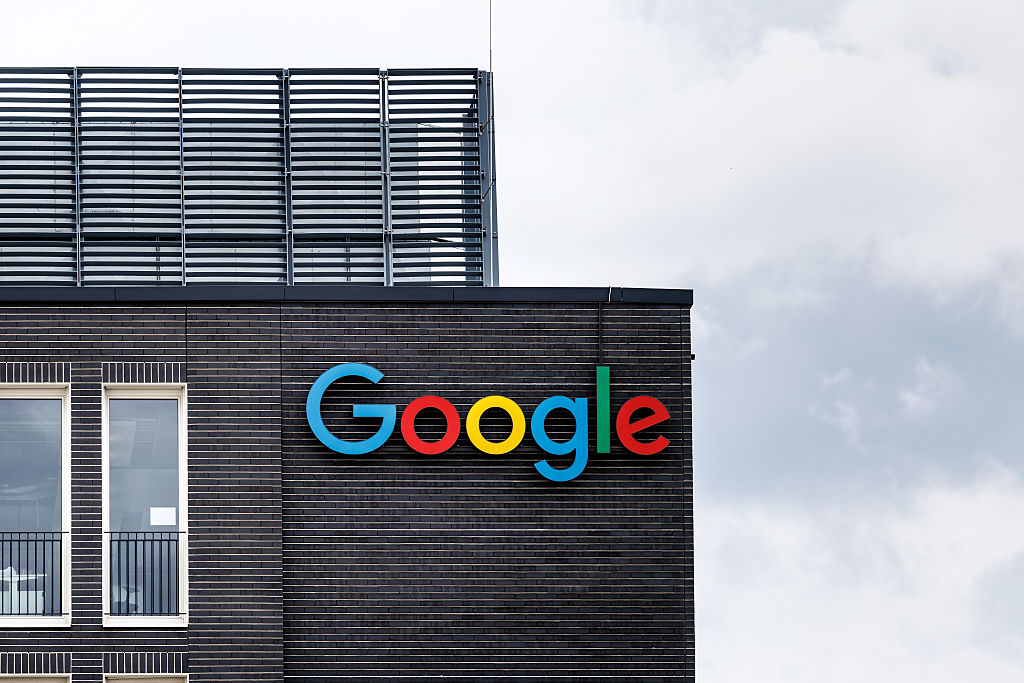 BE gjobit kompaninë Google me 2.95 miliardë euro për abuzim me konkurrencën në tregun e reklamave