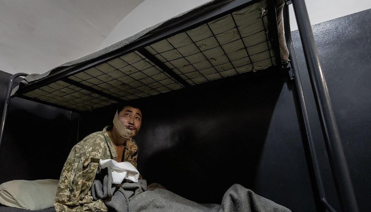 Koreja e Jugut: 2 mijë trupat e dërguar nga Pheniani që luftojnë për Rusinë në Ukrainë janë vrarë