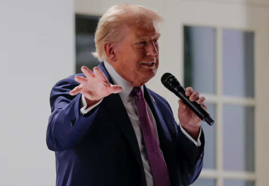 Sulmet e fundit të Rusisë në Ukrainë-Trump: I gatshëm t’i vendosim sanksione Moskës