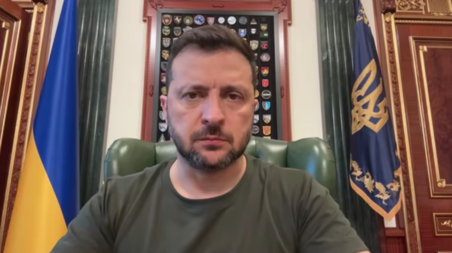 Zelensky paralajmëron sulme të reja ruse ndaj infrastrukturës energjetike të Ukrainës