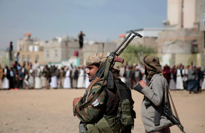 SHBA sanksione të reja kundër Houthis të Jemenit