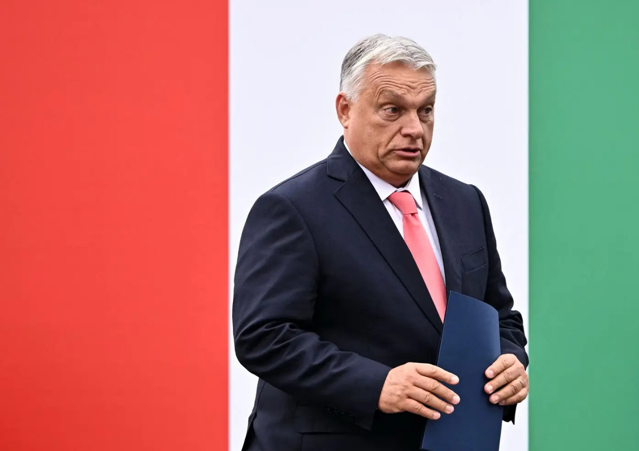 Dronë hungarezë mbi Ukrainë-Orban: Ai s’është  shtet sovran