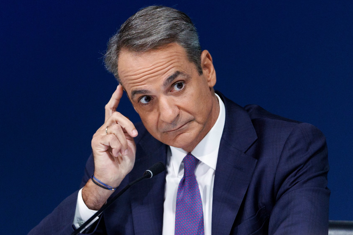 Rënia e popullsisë alarmon Greqinë, Mitsotakis njofton paketë ndihme prej 1.6 miliardë eurosh: Është një kërcënim kombëtar!