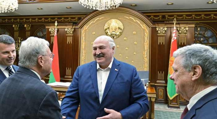 Kellog: Afrimi me Bjellorusinë, kanal komunikimi i Uashingtonit për t’u lidhur me Putinin