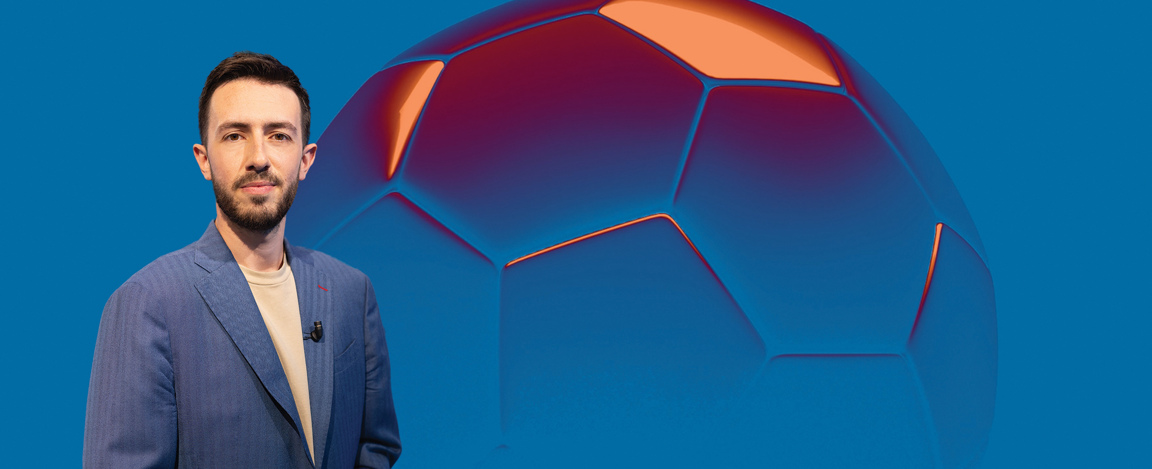 Telerevista sportive