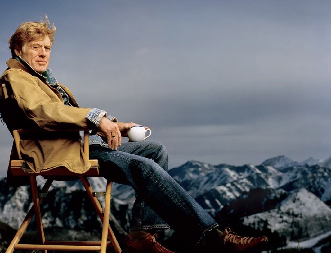 Ndërron jetë në moshën 89-vjeçare ikona e Hollivudit, Robert Redford