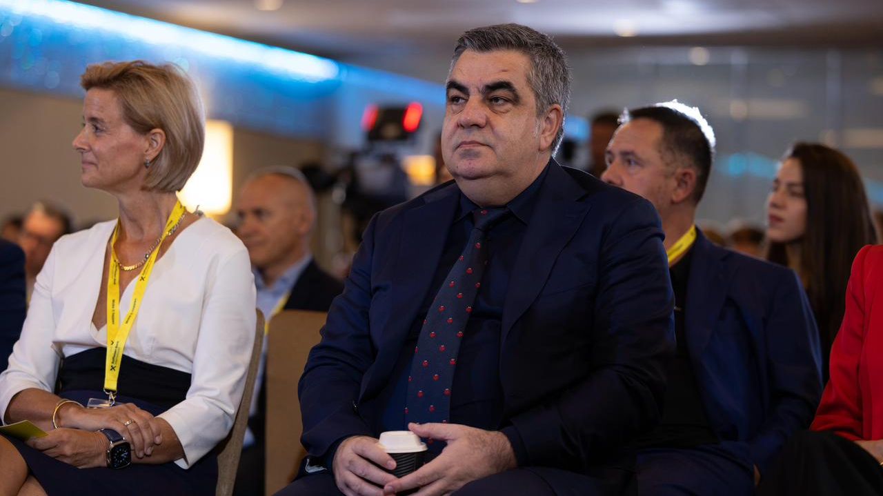 Forumi i Biznesit në Vjenë – investitorët austriakë me sytë nga energjia, turizmi dhe infrastruktura