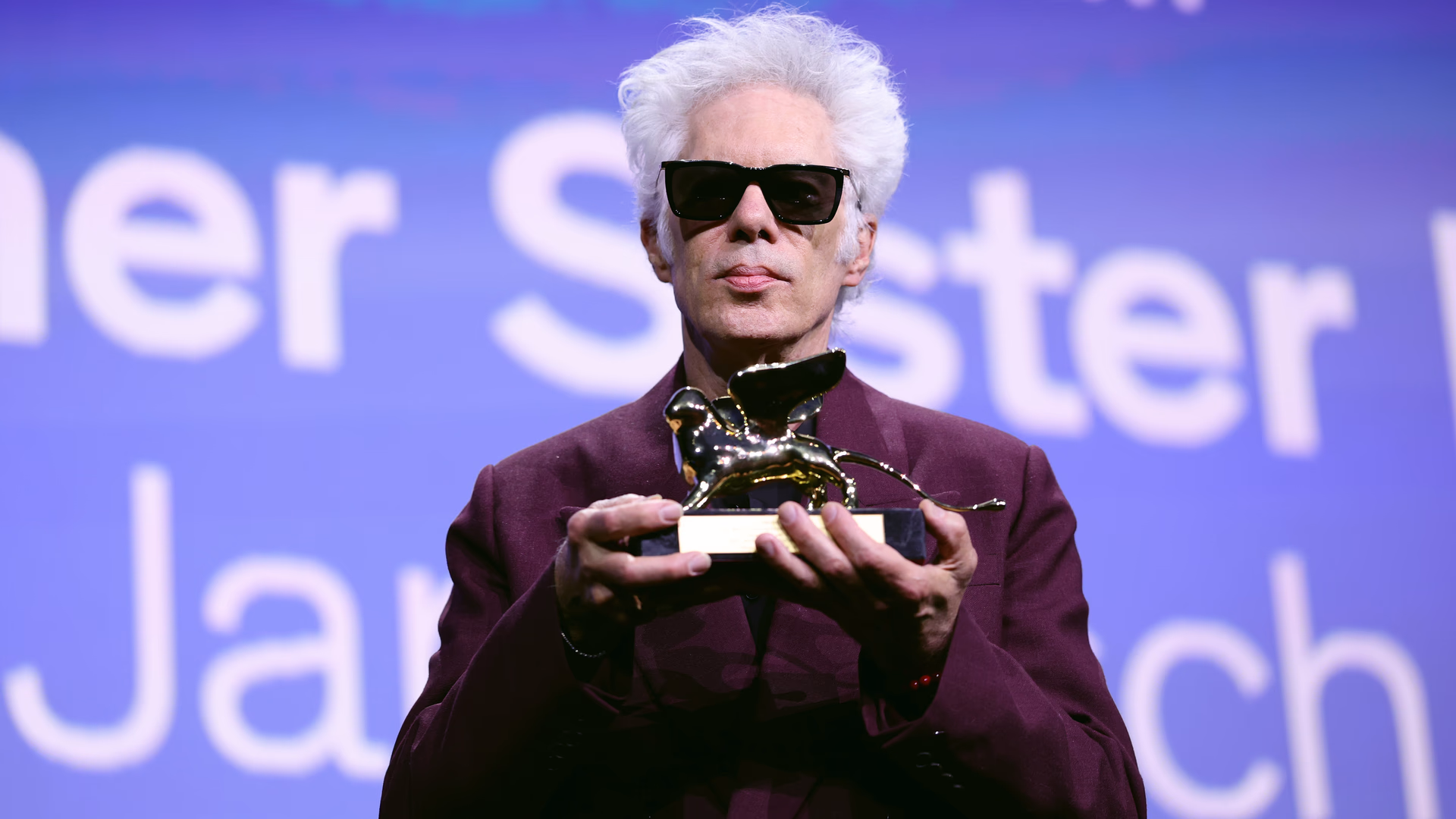 Festivali i Venecies – Triumfon regjisori amerikan Jim Jarmusch, rrëmben Luanin e Artë me filmin kushtuar familjes