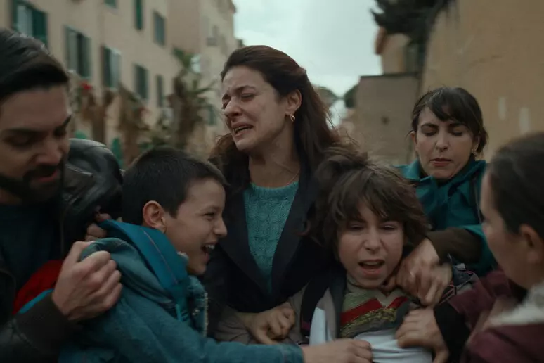 Filmi “Familia” i Francesco Costabile, kandidati i Italisë për çmimet Oscar