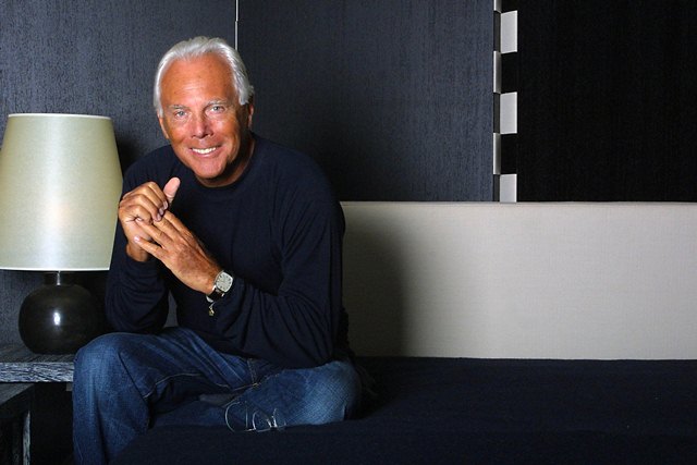Ndërron jetë në moshën 91-vjeçare Giorgio Armani, njeriu që revolucionarizoi botën e modës