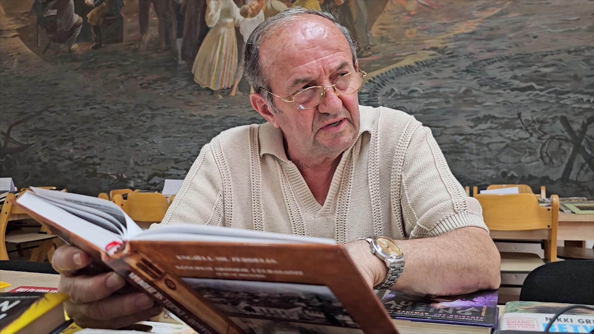Dëshmi të reja për Kongresin e Elbasanit, libri historik hedh dritë mbi një ngjarje të rëndësishme