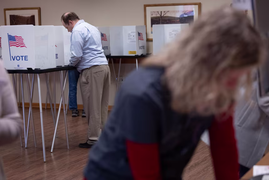 Demokratët po performojnë më mirë se kurrë në zgjedhjet e jashtëzakonshme të periudhës Trump