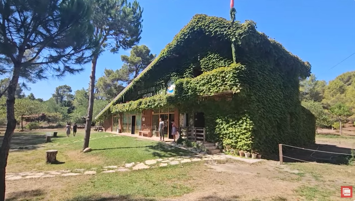 Parku Divjakë-Karavasta, 370 mijë vizitorë në 8 muaj, tërhequr nga ...
