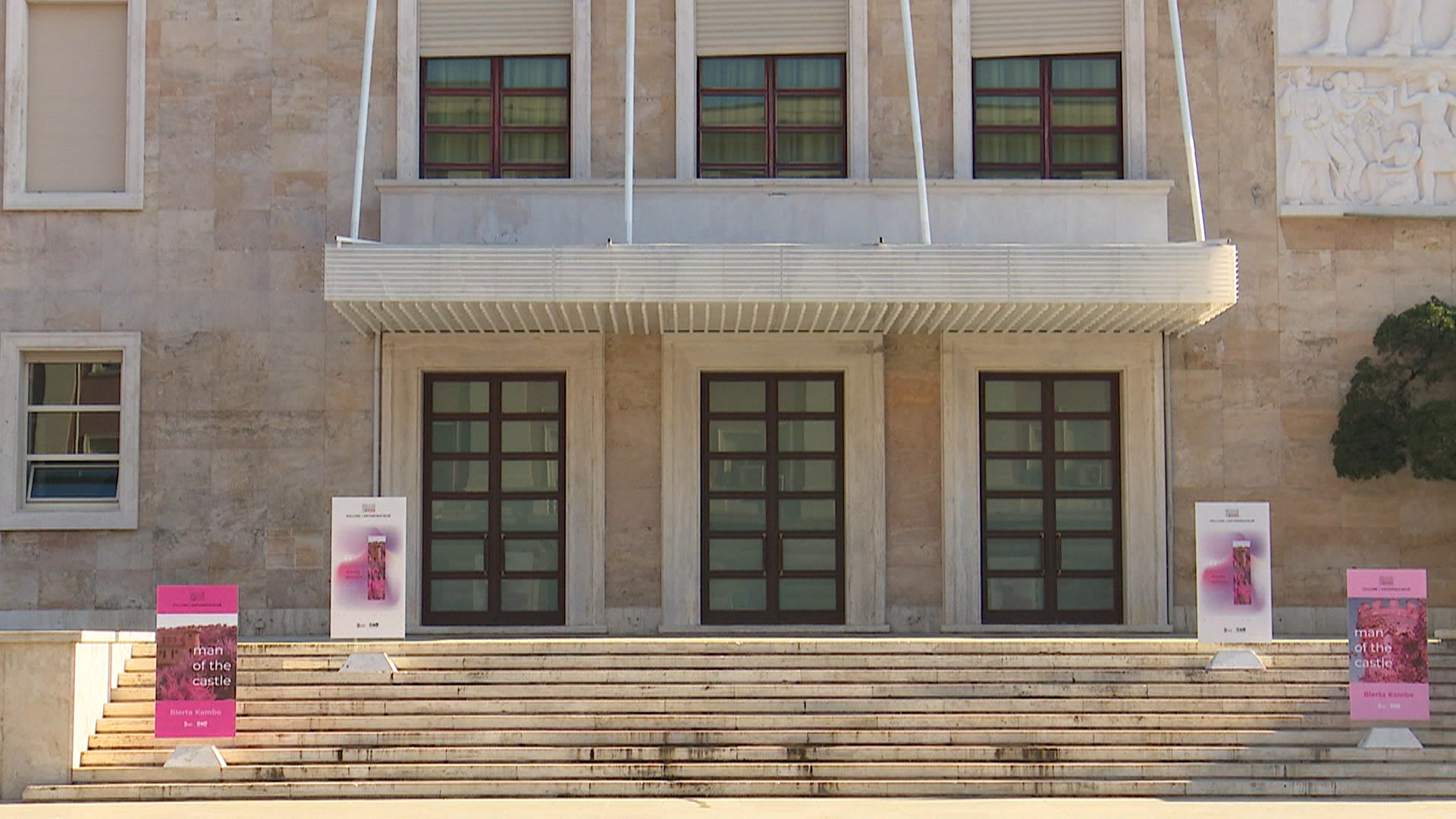 Qeveria Rama Qeveria ‘’Rama 4’’ firmos shkarkimin e Erion Veliajt nga posti i ...