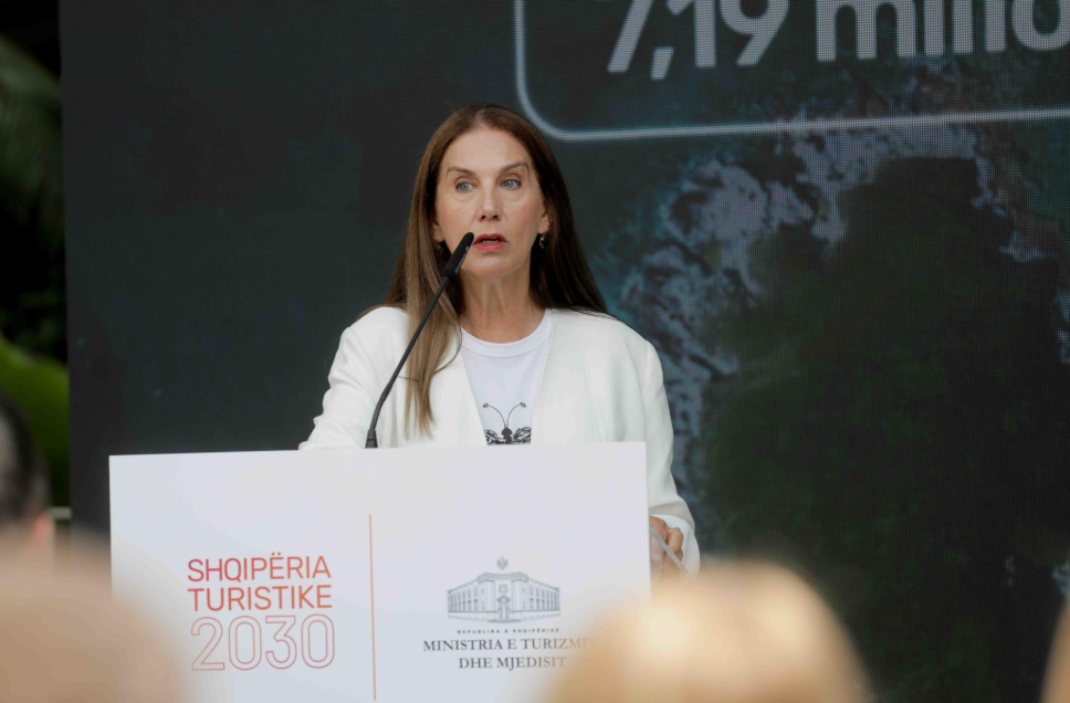 Shqipëria turistike 2030, Kumbaro: Synojmë turizëm me standarde europiane, gati piketat për të ardhmen e qëndrueshme