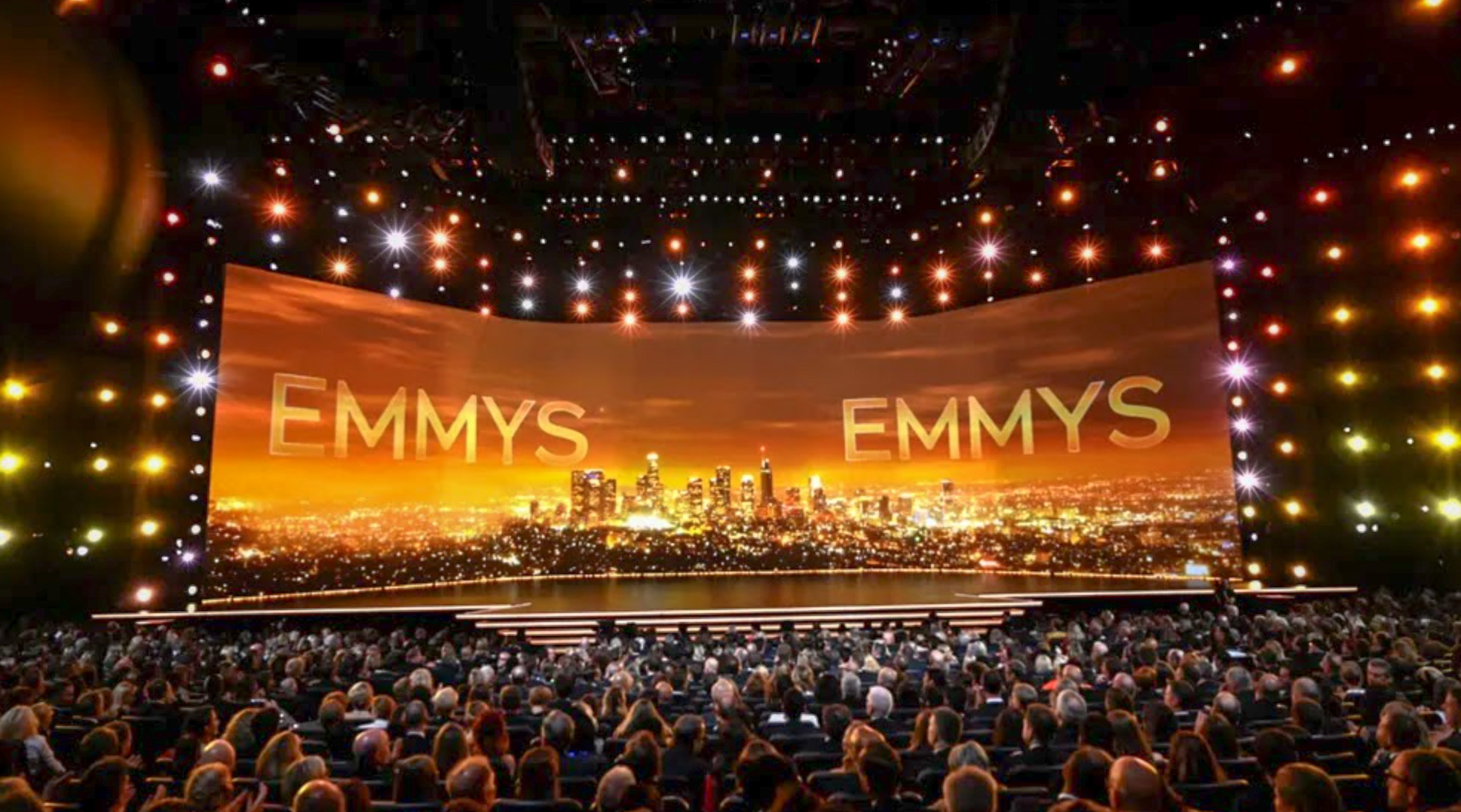 Çmimet Emmy, ‘Severance’, ‘Adolescence’ dhe ‘The Penguin’ që konkurrojnë për çmimet kryesore