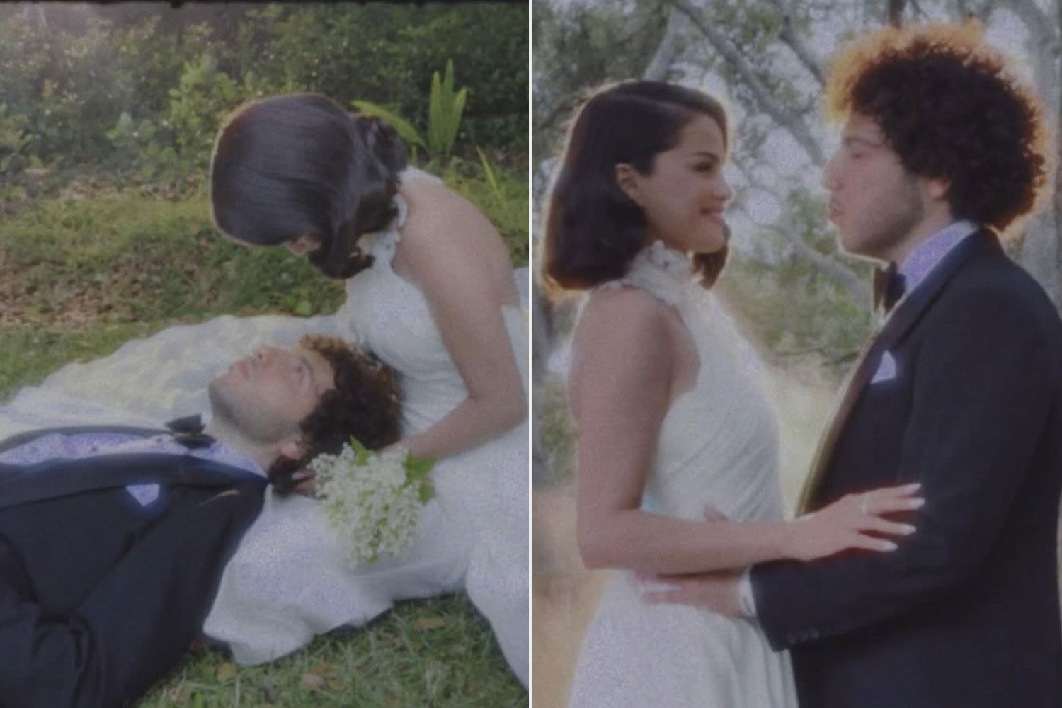 Kurorëzohet dashuria, Selena Gomez martohet me Benny Blanco në Kaliforni