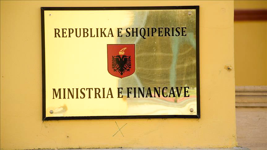 Ministria e Financave paraqet Strategjinë e re të Menaxhimit të Borxhit 2025-2029