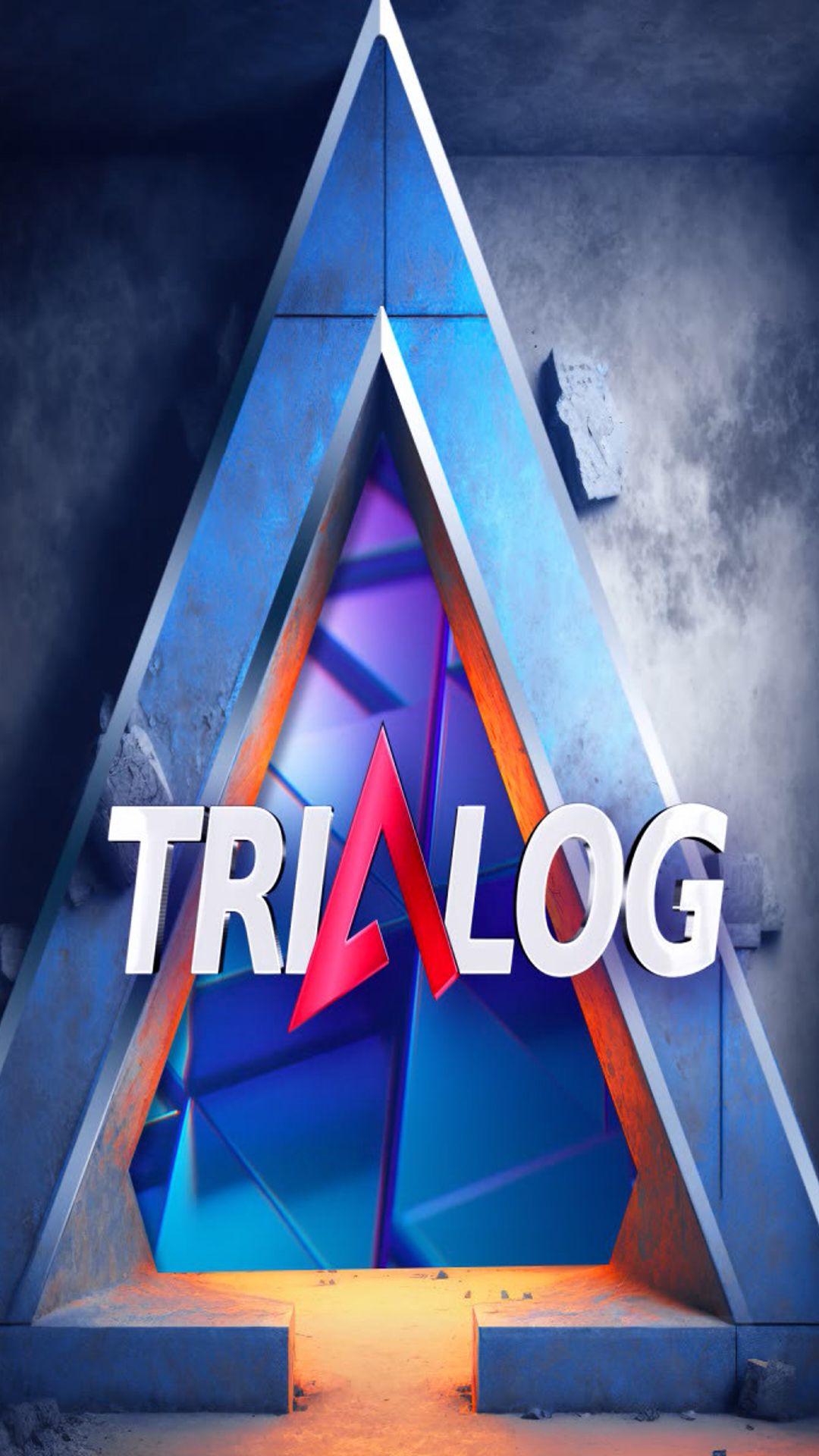 Trialog
