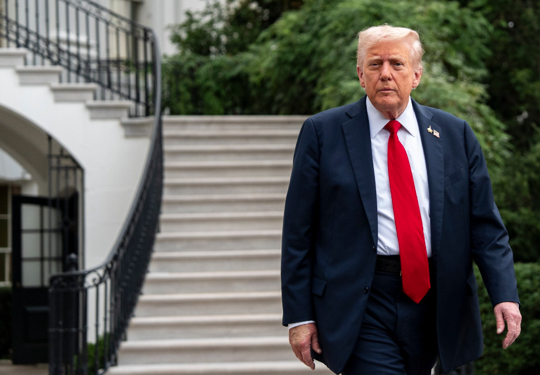Negociatat për t’i dhënë fund luftës në Gazë, Trump: Plani im është i duhuri, s’ka nevojë për ndryshime