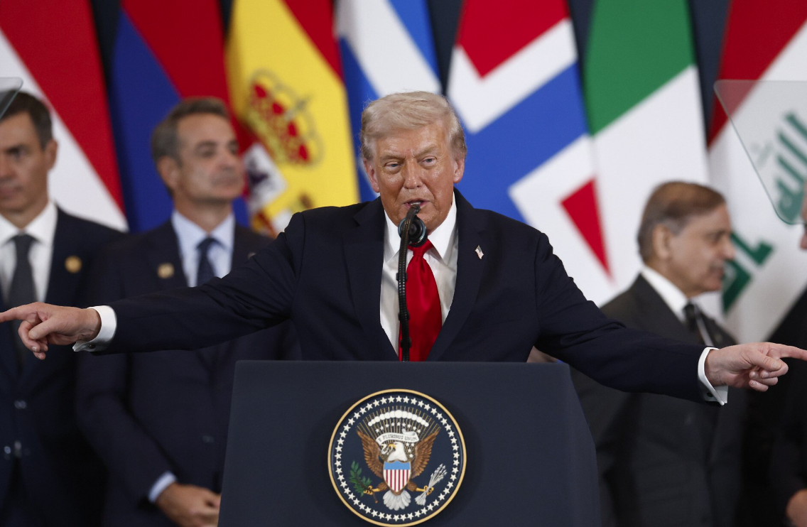 Trump shpall Samitin e Gazës si “Dita e Paqes”: Dita që bota ka pritur prej kohësh