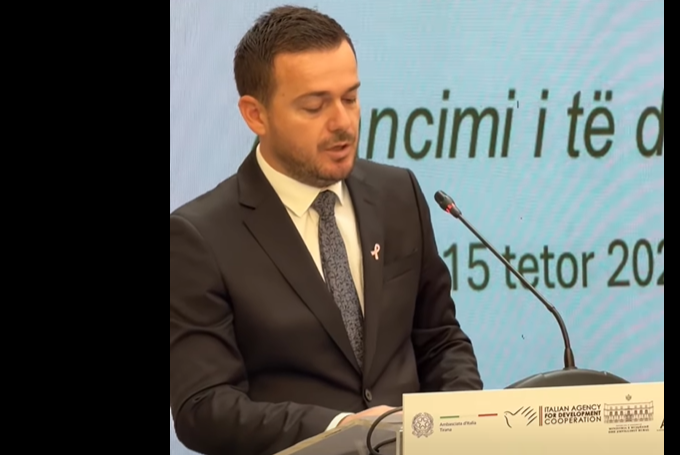 Ministri Salla: Sipërmarrjet e grave rurale, modele frymëzimi. Rreth 7500 gra të mbështetura nga skemat kombëtare