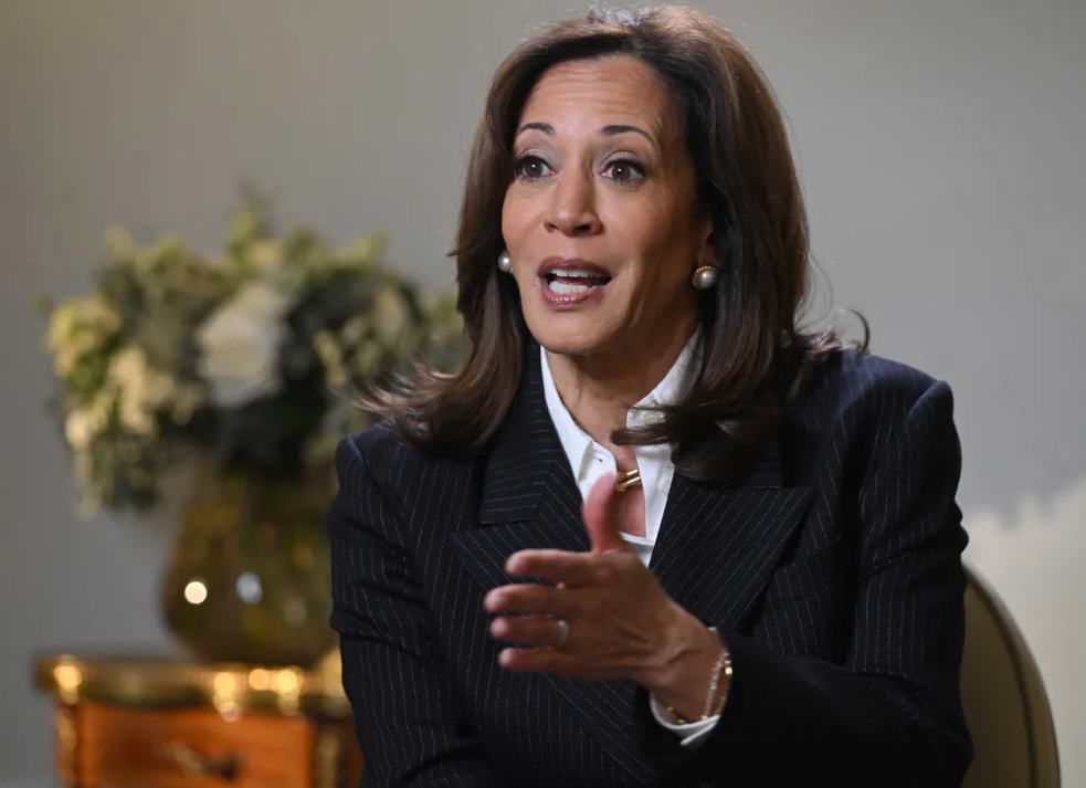 Harris: Jam e hapur të rikthehem në politikë, SHBA do ketë një presidente femër