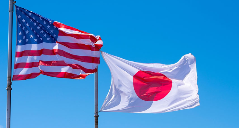 Tokio në izolim për vizitën e Trump, 18,000 policë të mobolizuar, pranë ambasadës amerikane vendosen kufizime