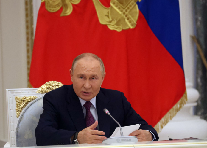 Kremlini: Rusia do përgjigjet ashpër ndaj SHBA-së nëse çon raketa Tomahawk në Ukrainë