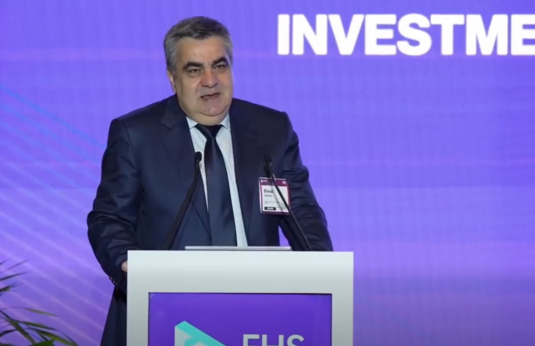 Blendi Gonxhja në Abu Dhabi dhe Dubai: Prezantojmë vizionin e Shqipërisë për turizmin