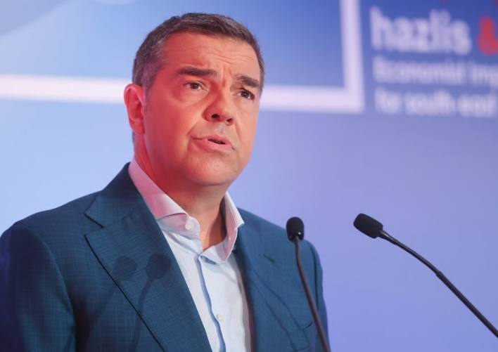 Tsipras dorëhiqet si deputet i Syriza, ish-kryeministri grek premton vazhdimin e aktivitetit politik