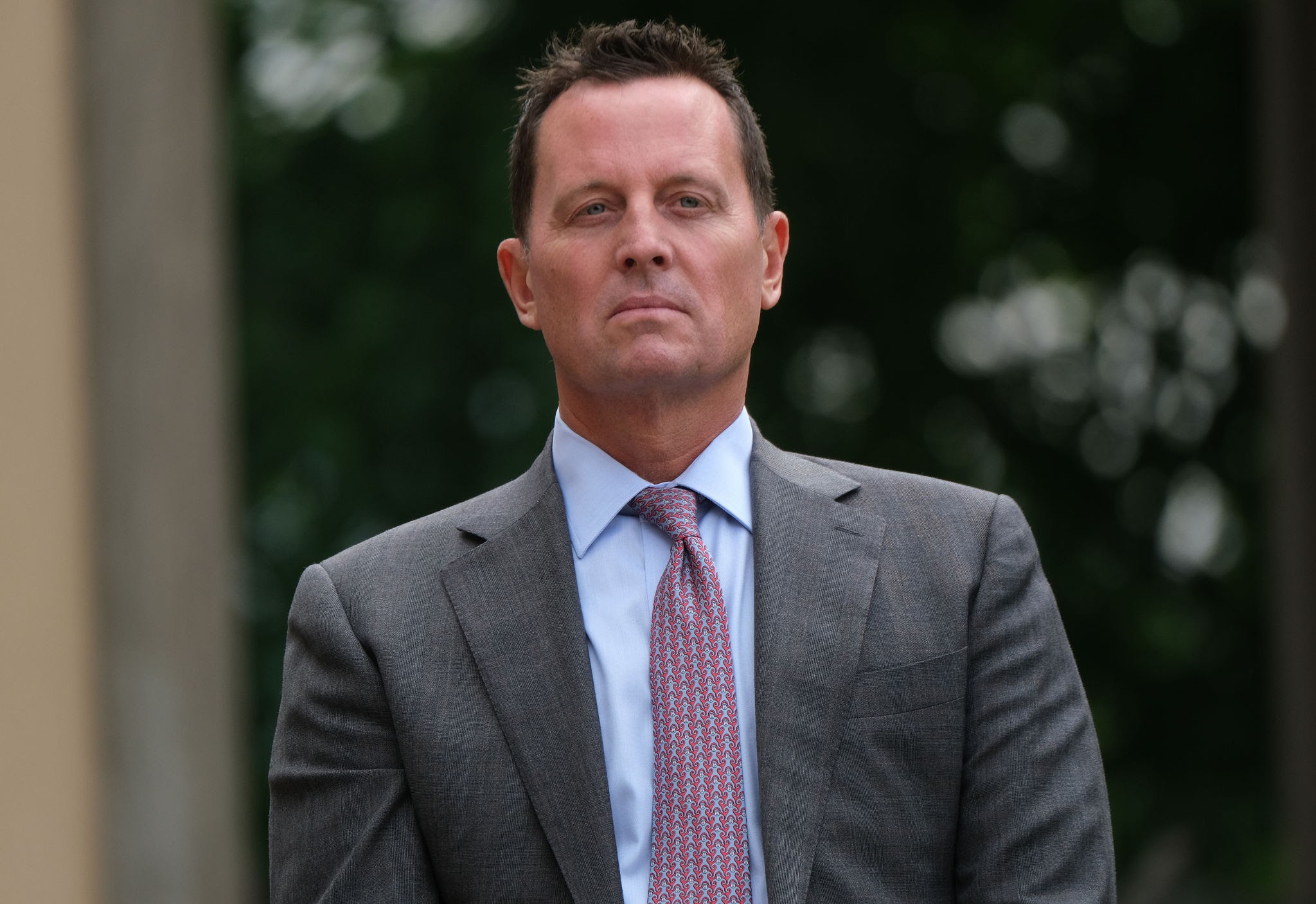 Grenell kërkon shpërbërjen e Speciales pas dënimit të Thaçit: Vendimi është skandaloz