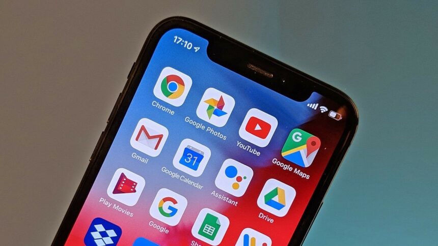 Mashtrim me thirrje të rreme nga “Google” – Përdoruesit paralajmërohen të mos përgjigjen