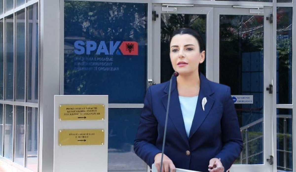 Akuza e SPAK, Belinda Balluku njoftohet për “Shkelje të barazisë në tender” për Tunelin e Llogarasë