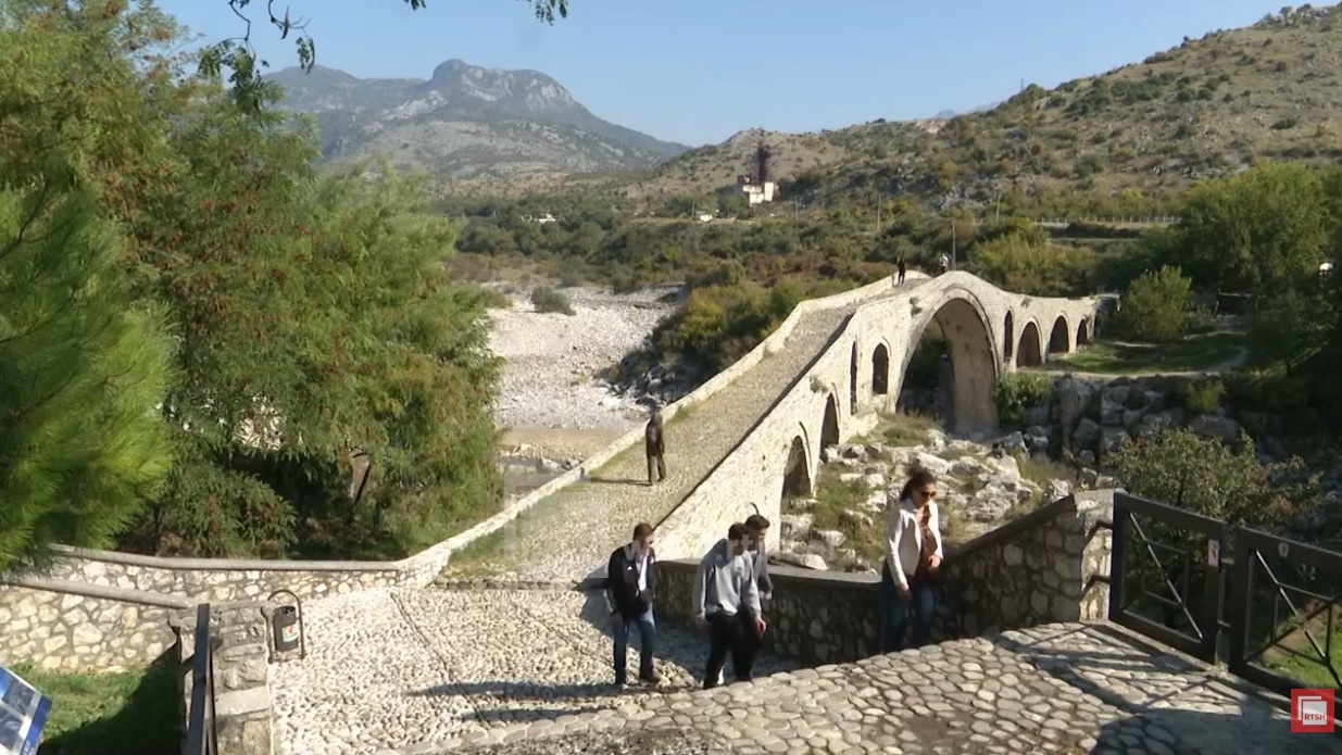 Ura E Li Rise Ura e Mesit - Një krenari për Shkodrën, vend “pelegrinazhi” edhe për ...