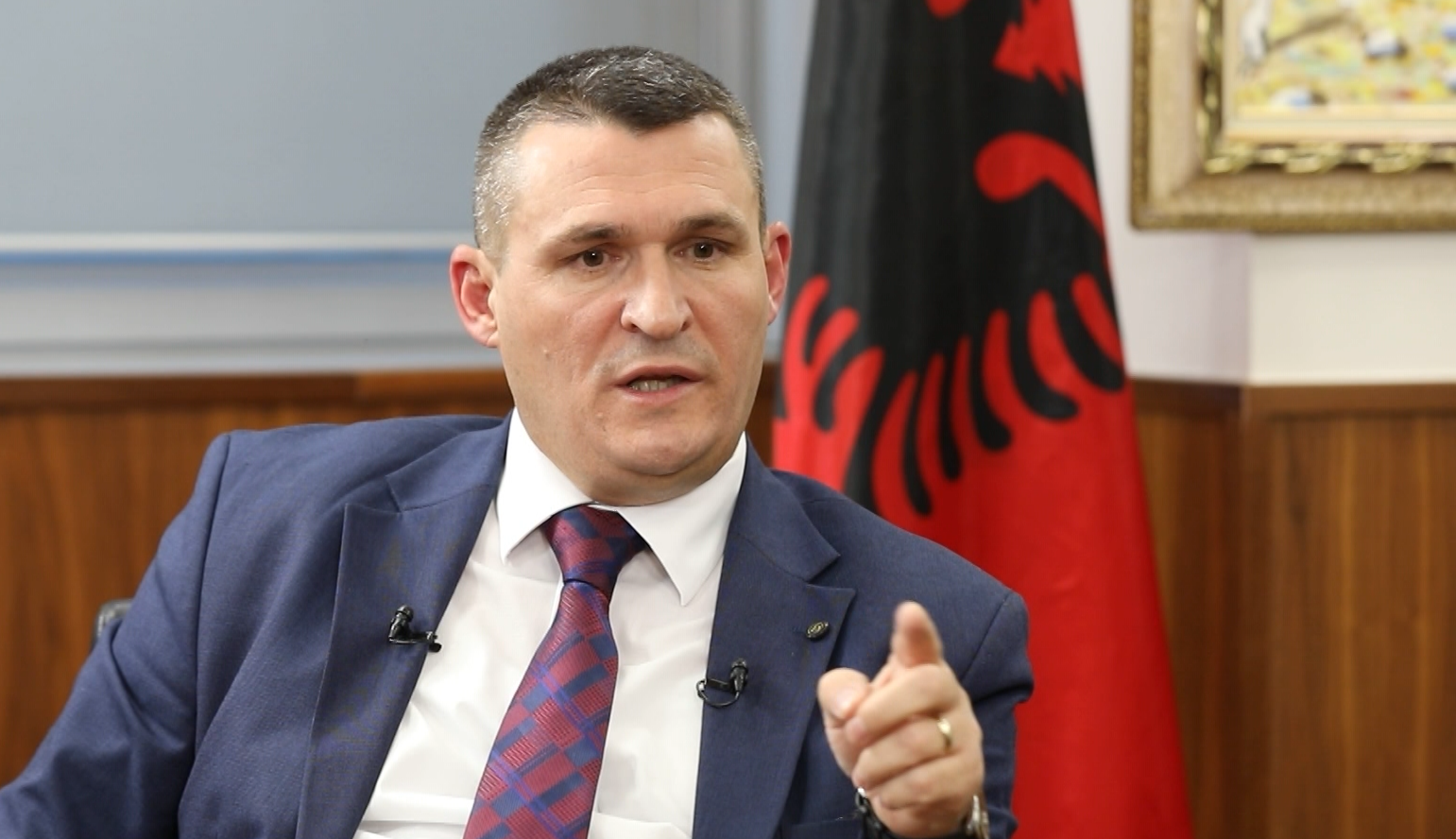 Vendimi i Kushtetueses për Veliajn-Kreu i SPAK në “Trialog”: Nuk ka lidhje dhe as ndikim në hetimet tona