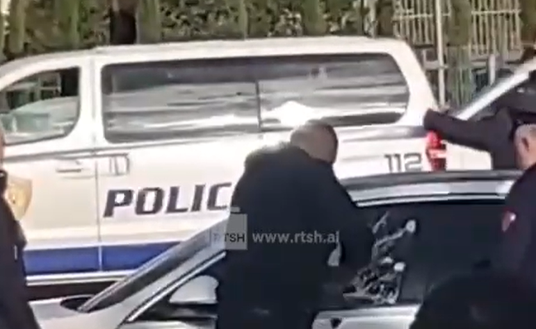 Detaje të reja nga atentati në Rinas, viktima dhe i plagosuri sapo ishin kthyer nga Barcelona