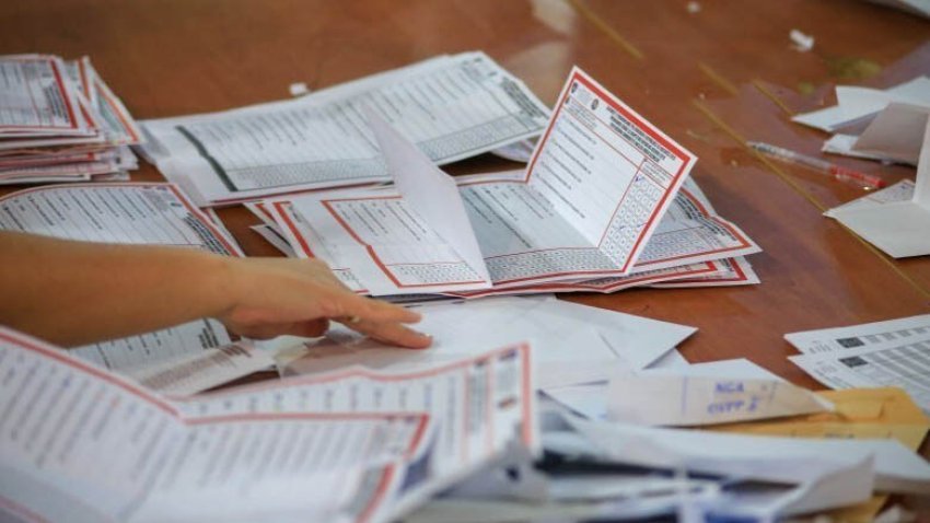 Raundi i dytë i zgjedhjeve lokale-Mbyllet procesi i votimit në Maqedoninë e Veriut