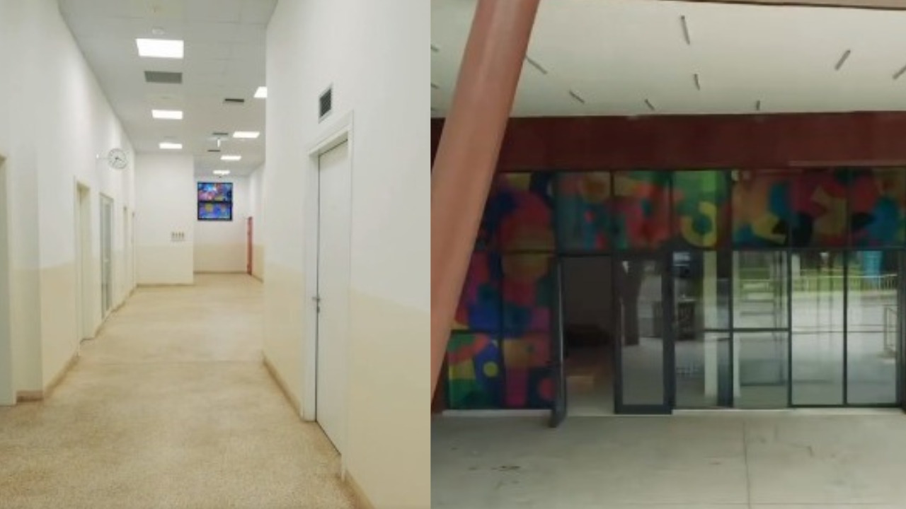 Materniteti “Mbretëresha Geraldinë” po transformohet, Rama: Investime në infrastrukturë dhe shërbime moderne