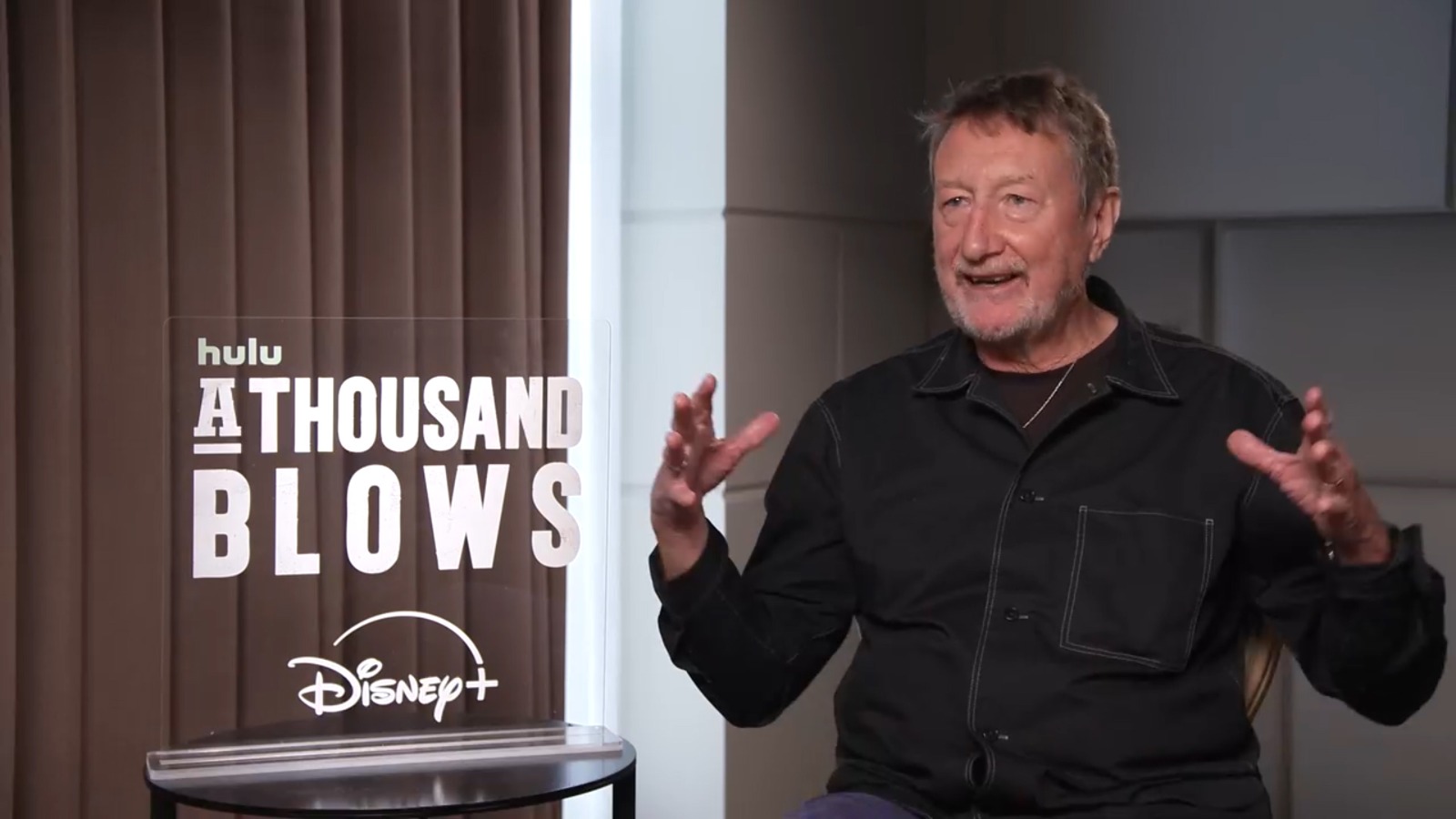 Kush është njeriu që krijoi “Peaky Blinders”? Steven Knight flet për vazhdimin e sagës