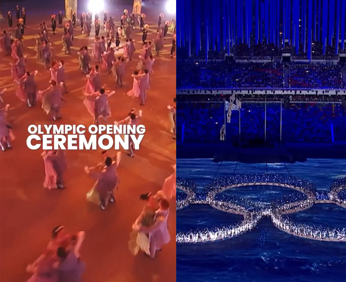 Dimerore Lojërat Olimpike Dimërore “Milano Cortina 2026” vijnë në RTSH, çfarë ...