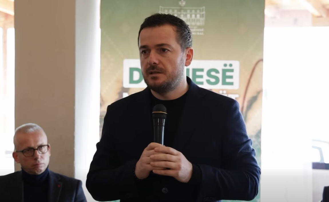 Skema Kombëtare 2026, Salla dëgjesa publike me fermerët. Rama: T’i kthejmë nevojat reale të fermerëve në politika konkrete