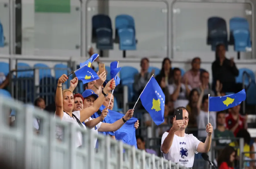 “Prishtina 2030” sjell risi në Lojërat Mesdhetare me sporte të reja