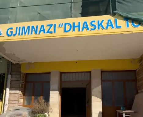 Rama: Rikonstruksioni i gjimnazit në Elbasan ‘Dhaskal Todri’ sjell klasa moderne për 600 nxënës dhe salla për mësuesit