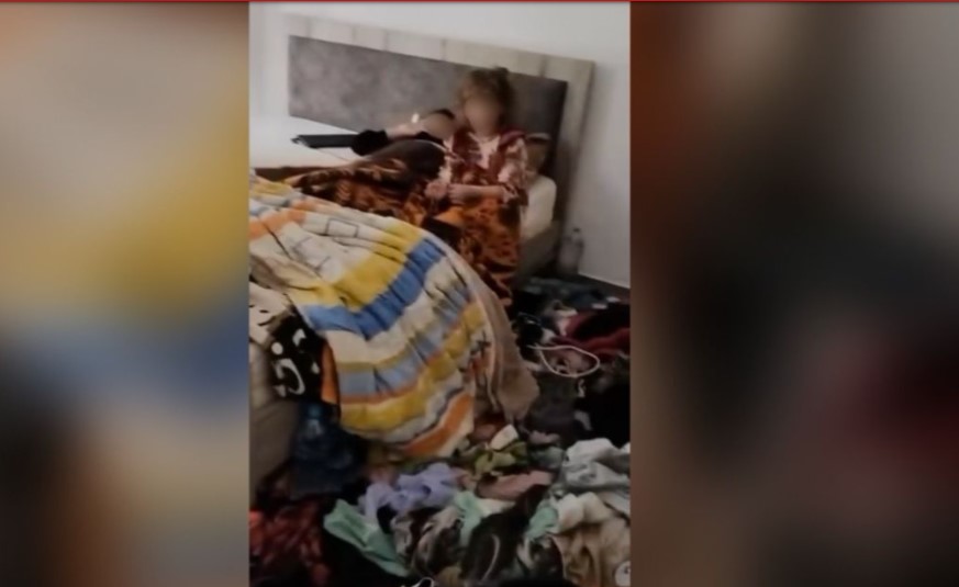 Rasti i nënës me 3 fëmijë në Durrës, ndërhyn Bashkia: Do të asistohen me ndihmë mjekësore dhe sociale