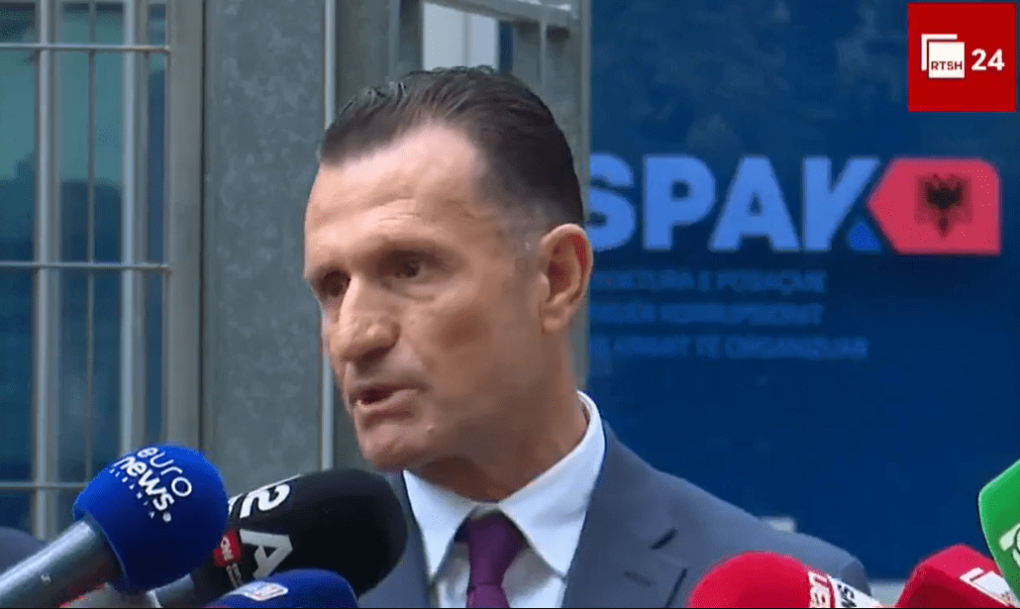 Kërkoi zëvendësim të masës së sigurisë, GJKKO lë në burg Metën. Avokati: Asnjë bazë ligjore se përse u rrëzua, vijojmë betejën tonë