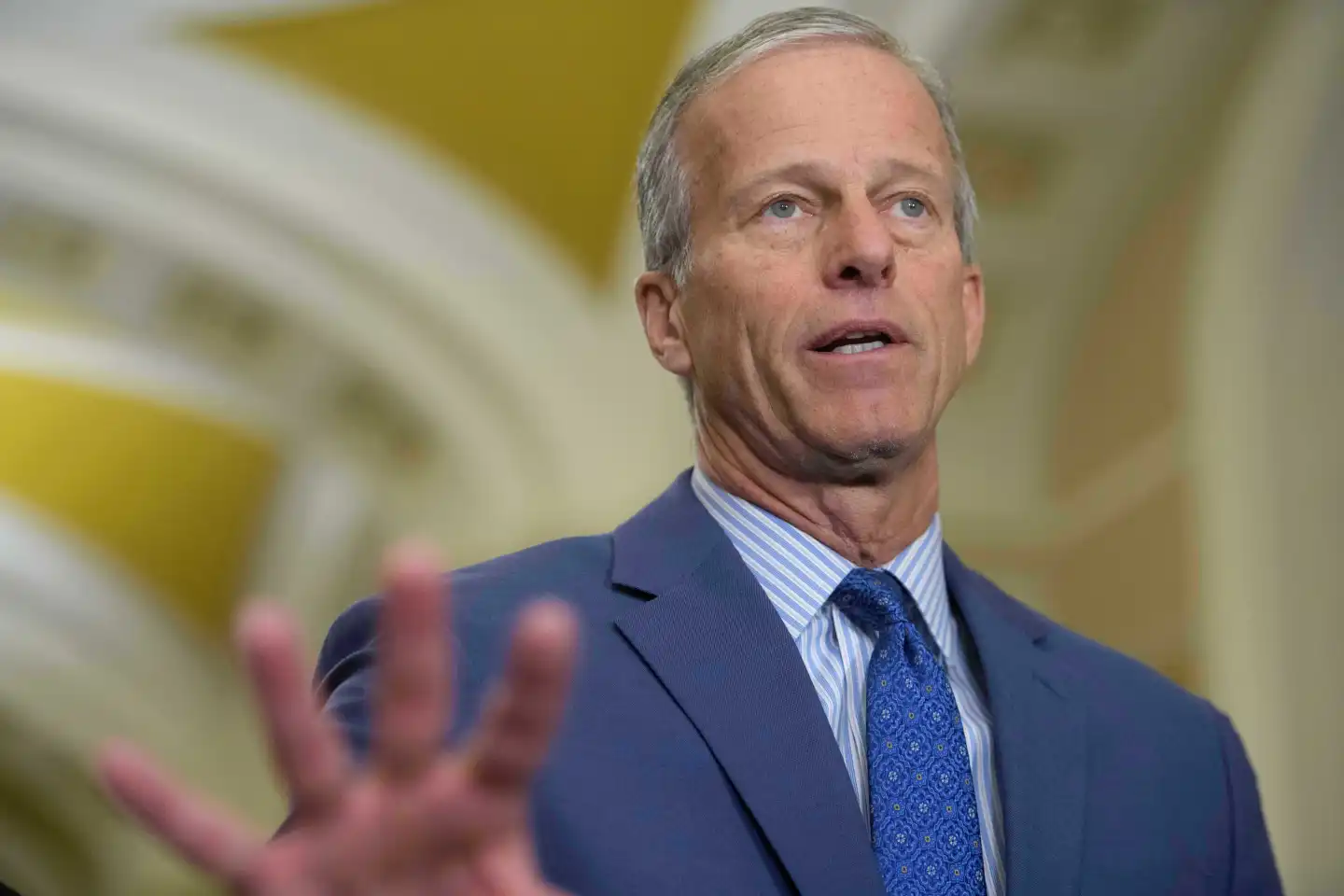 Lufta për Venezuelën, Trump ultimatum senatorëve republikanë: Mos më lidhni duart
