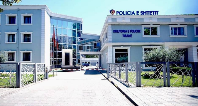 Ndryshohen shefat e Drejtorive Vendore të Policisë në Korçë, Lezhë dhe Durrës