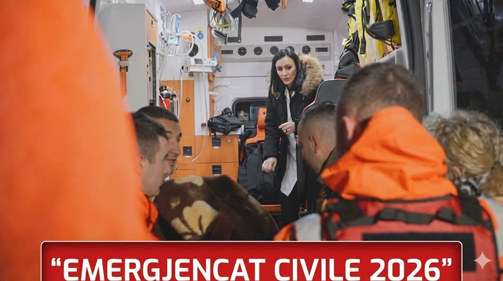 Rama: 2.5 miliardë lekë për Mbrojtjen Civile, ja si ndahen paratë për kompensime dhe investime